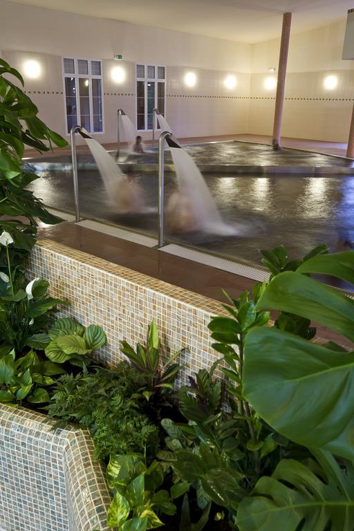 Martfu Hotel Thermal Spa Экстерьер фото