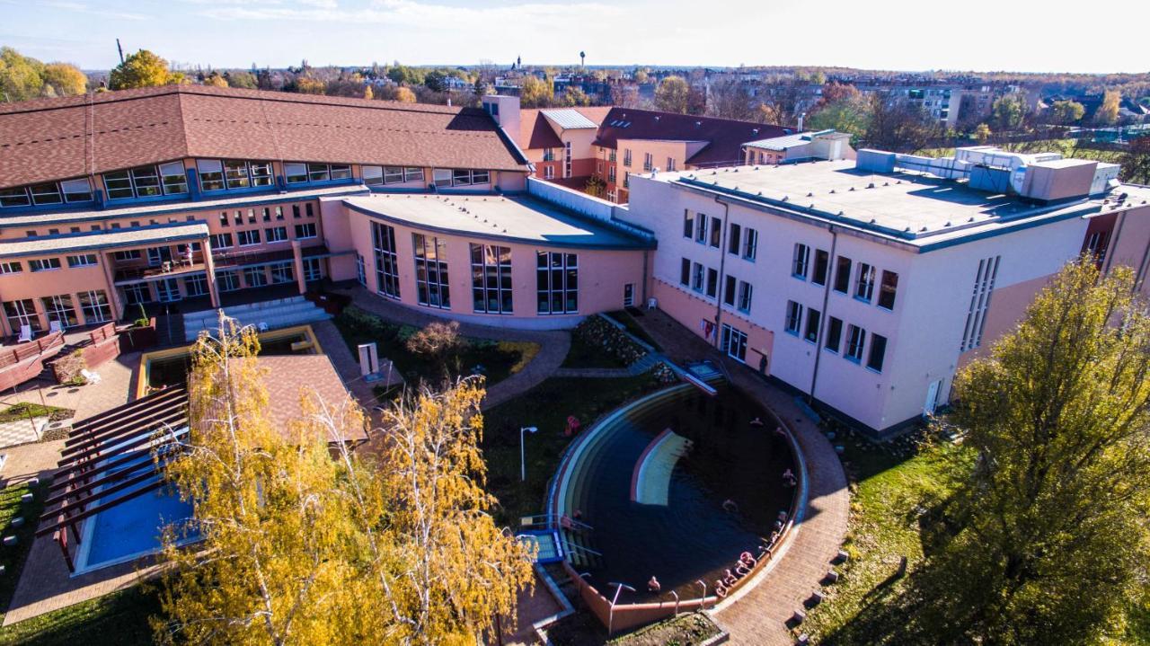 Martfu Hotel Thermal Spa Экстерьер фото